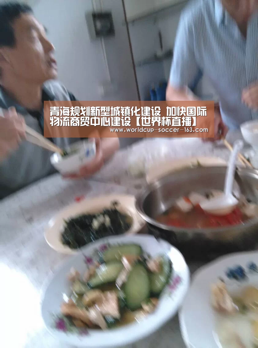 青海规划新型城镇化建设 加快国际物流商贸中心建设【世界杯直播】(图4) 2026世界杯赛程