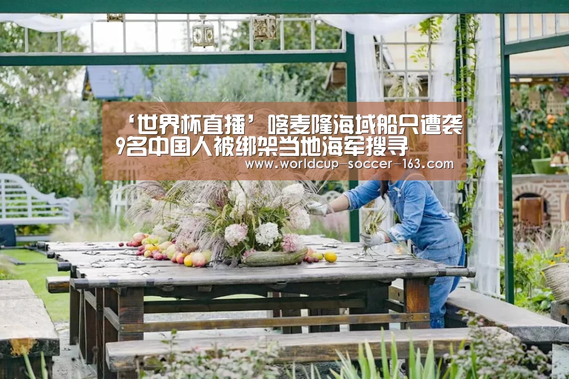 ‘世界杯直播’喀麦隆海域船只遭袭9名中国人被绑架当地海军搜寻(图2) 2026世界杯赛程
